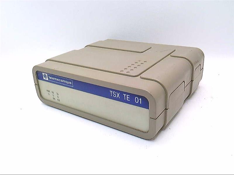 TSXTE01 Schneider