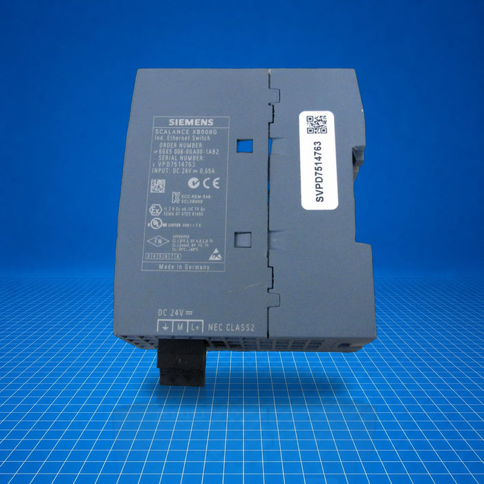 6GK5008-0GA00-1AB2 Siemens