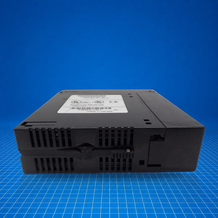 IC693PBM200 GE Fanuc