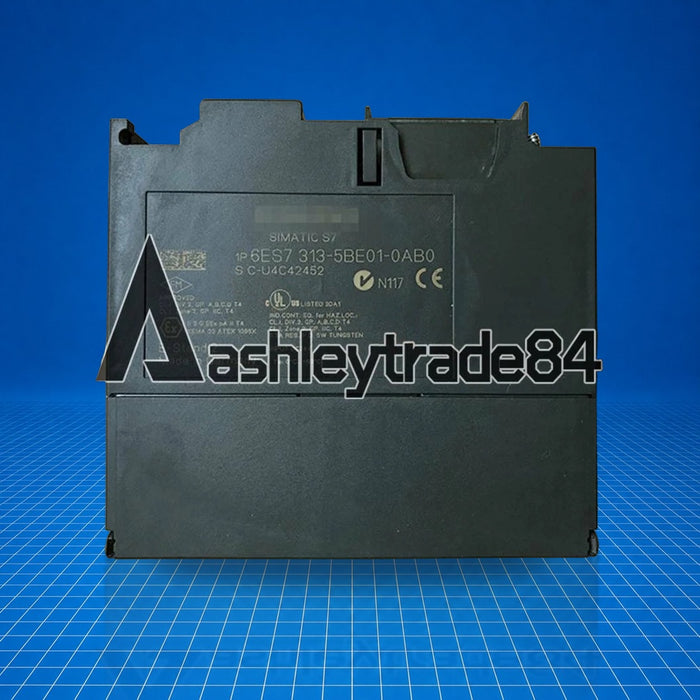 6ES7313-5BE01-0AB0 Siemens