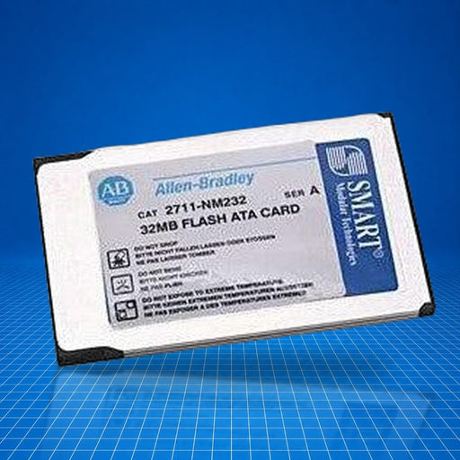 2711-NM232 Allen-Bradley