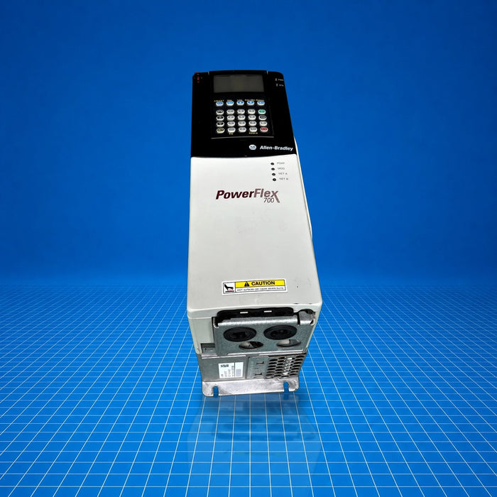 20BD011A3AYNANC0 Allen-Bradley