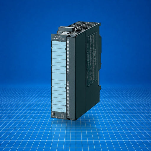 6ES7334-0CE01-0AA0 Siemens