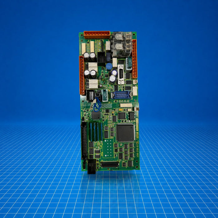 A20B-2100-0770 GE Fanuc