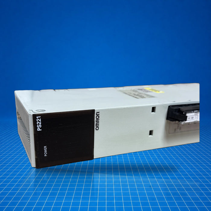 CV500-PS221 Omron