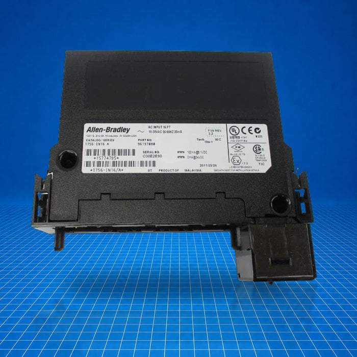 1756-IN16 Allen-Bradley