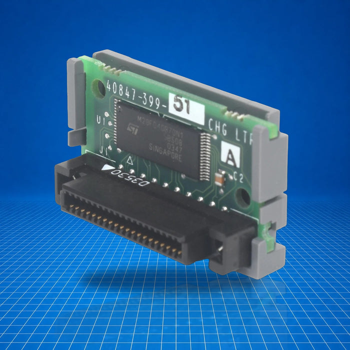 1747-M13 Allen Bradley PLC - product view