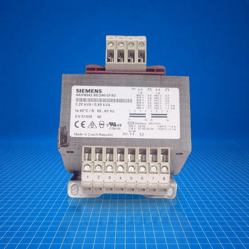 4AM4042-8ED40-0FA0 Siemens