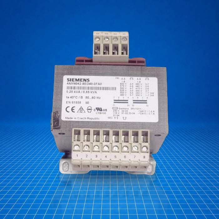 4AM4042-8ED40-0FA0 Siemens