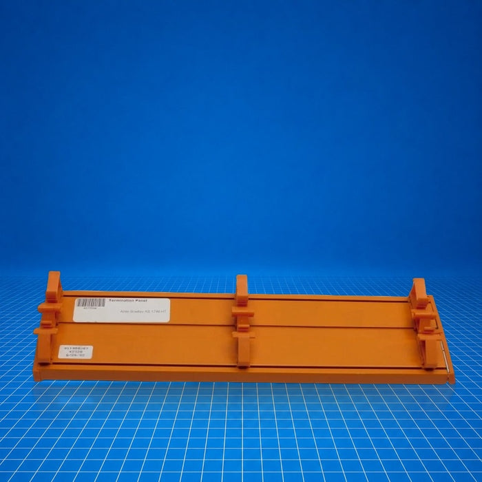 1746-HT Allen Bradley PLC - part number label view