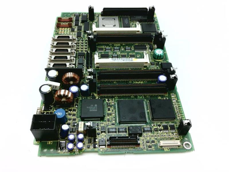 A20B-8100-0135 GE Fanuc