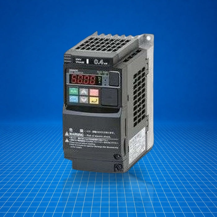 3G3MX2-AB004-E Omron
