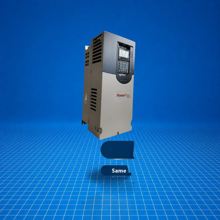 20F11ND034AA0NNNNN Allen-Bradley