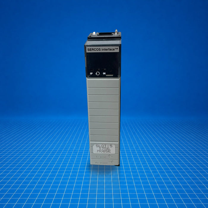 1756-M08SE Allen-Bradley