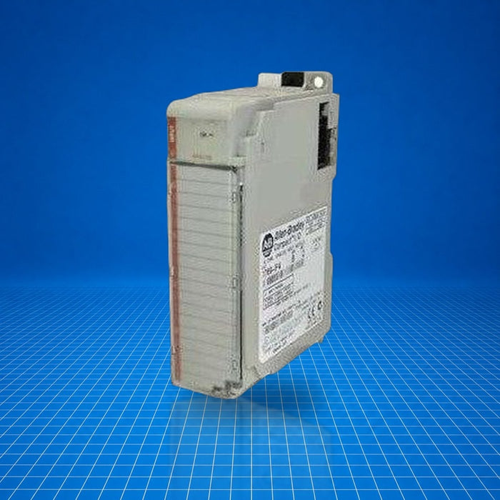 1769-IF4 Allen-Bradley
