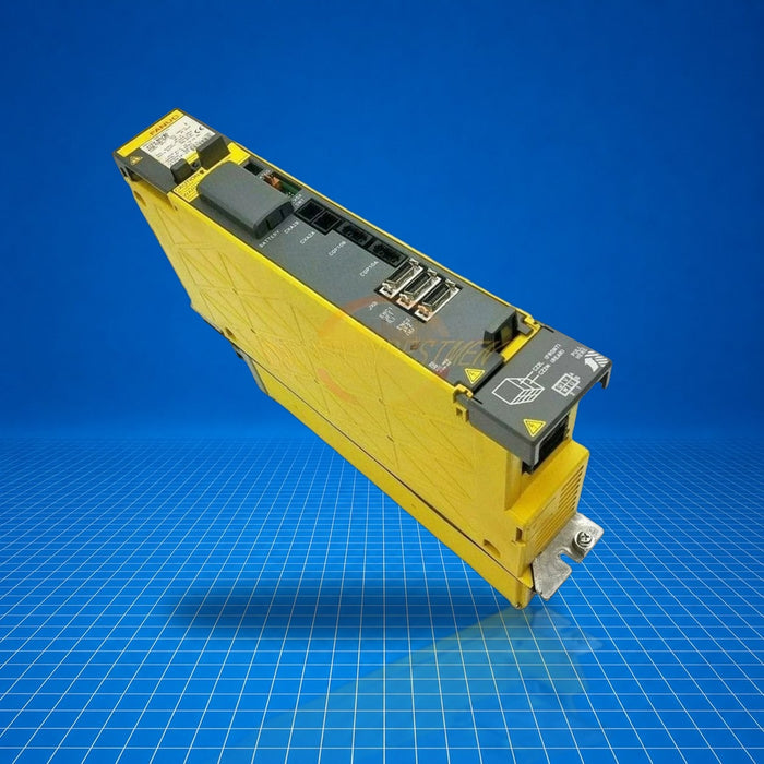 A06B-6240-H209 GE Fanuc industrial automation part - tested surplus unit