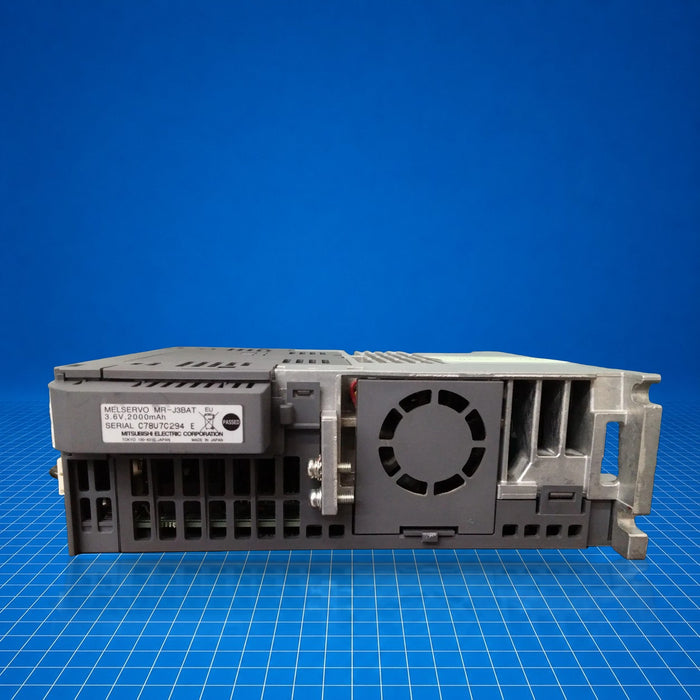 MR-J3-70B Mitsubishi