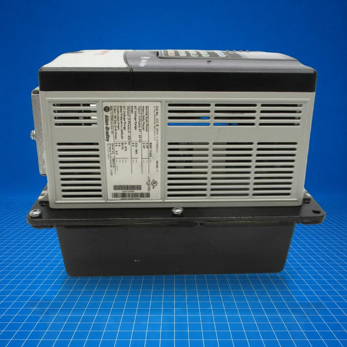 20AE3P9F0AYNNNC0 Allen-Bradley