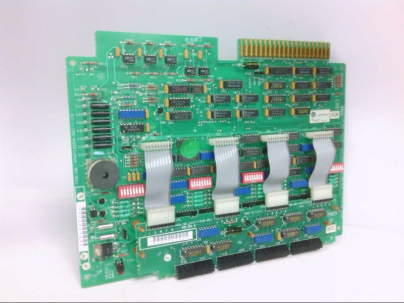 IC600YB831 GE Fanuc