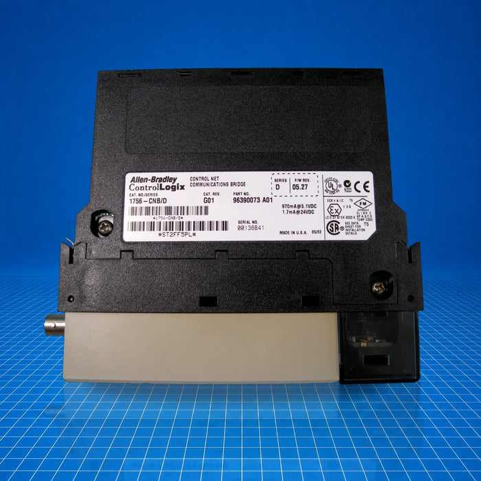 1756-OF8H Allen-Bradley