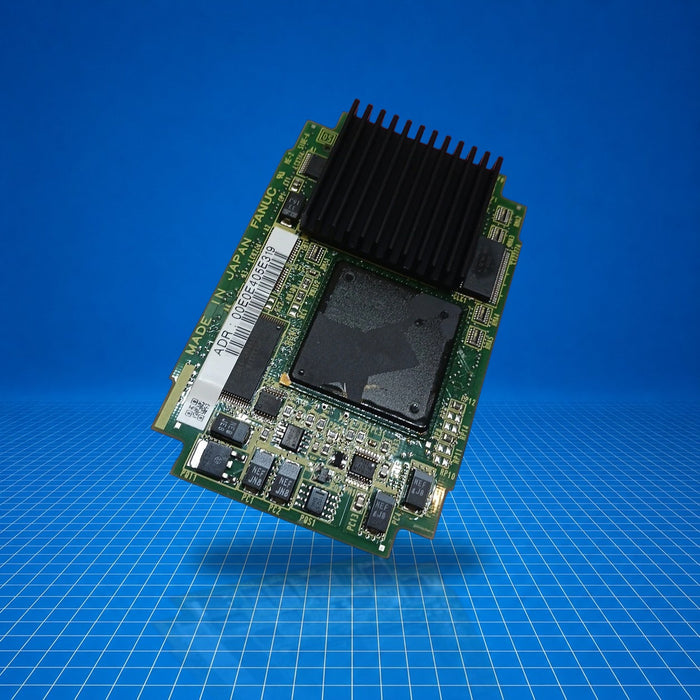 A20B-3300-0310 GE Fanuc
