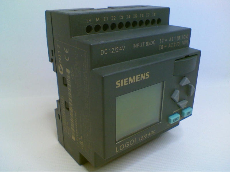 6ED1052-1MD00-0BA2 Siemens