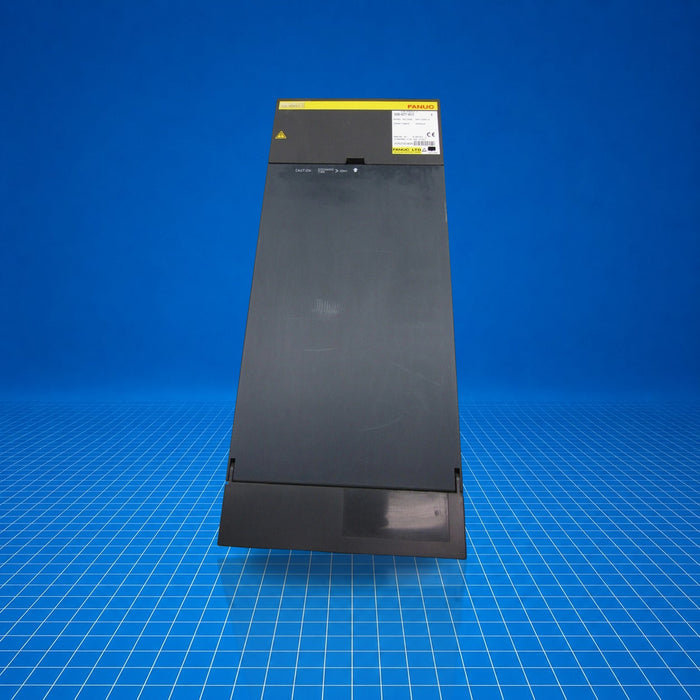 A06B-6077-H010 GE Fanuc industrial automation part - product view