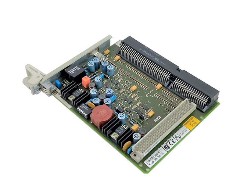 6ES5581-0RA12 Siemens