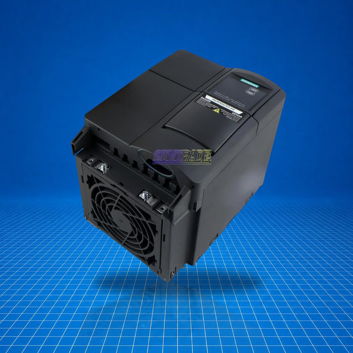6SE6440-2AD25-5CA1 Siemens