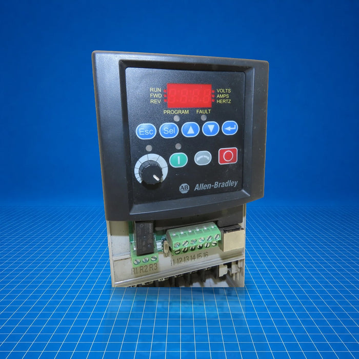 22A-D6P0N104 Allen-Bradley
