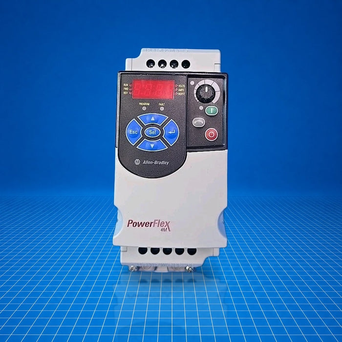 22F-D2P5N113 Allen-Bradley