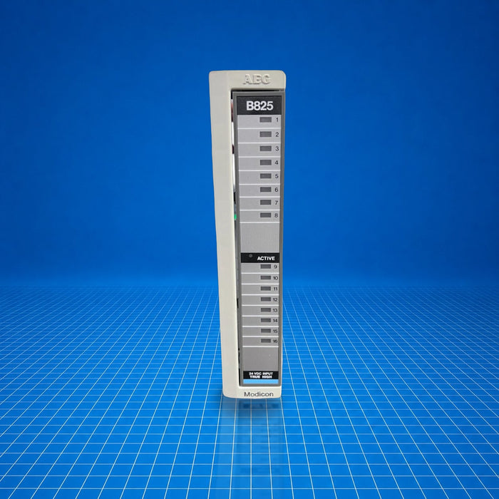 AS-B825-016 Schneider industrial automation part - unit detail