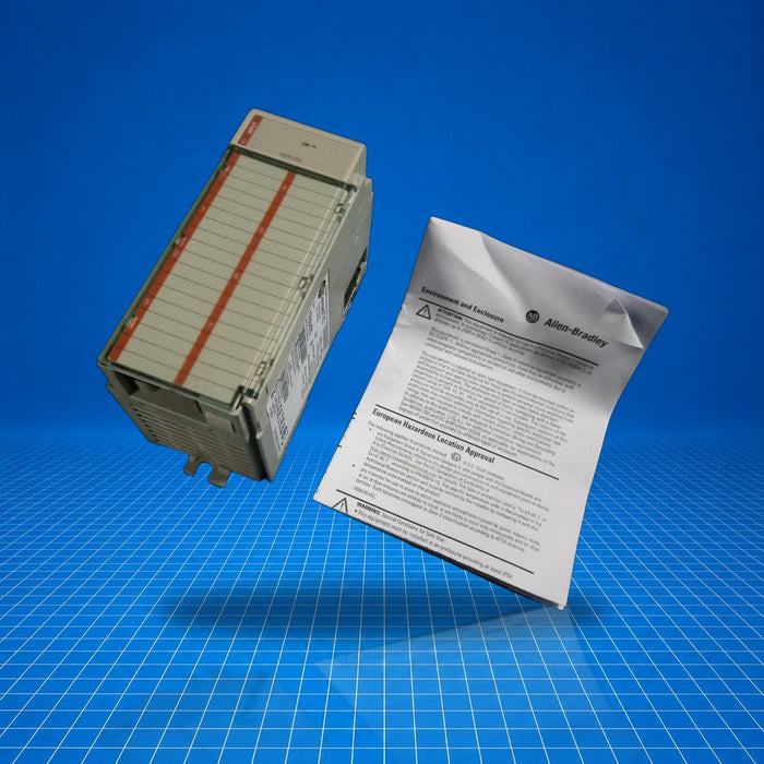 1769-IF8 Allen-Bradley