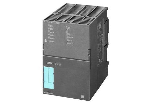 6GK7343-1GX30-0XE0 Siemens