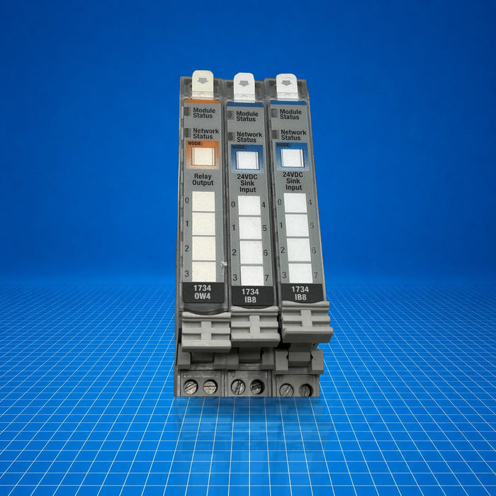 1734-232ASC Allen-Bradley