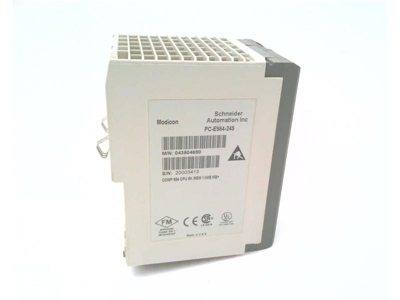 PC-E984-245 Schneider