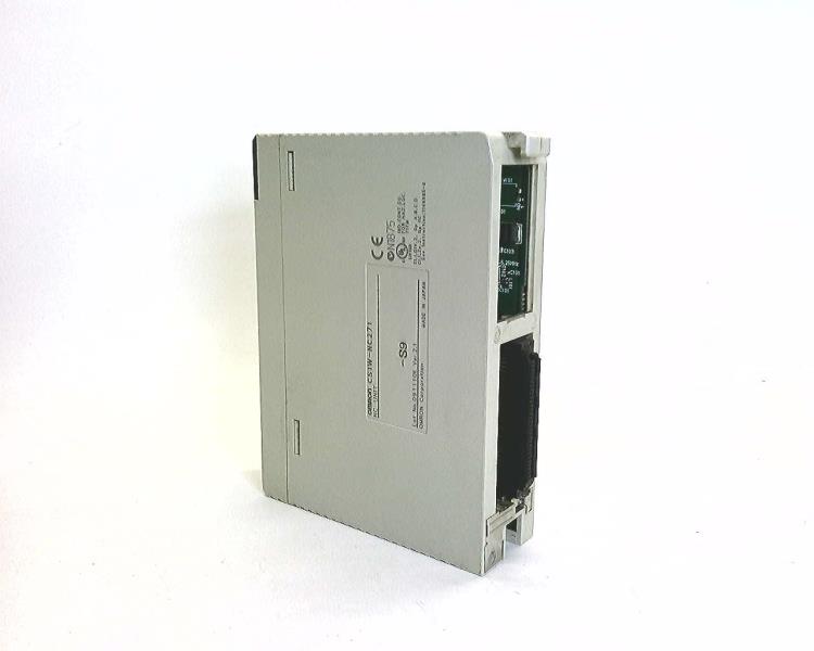 CS1W-NC271 Omron