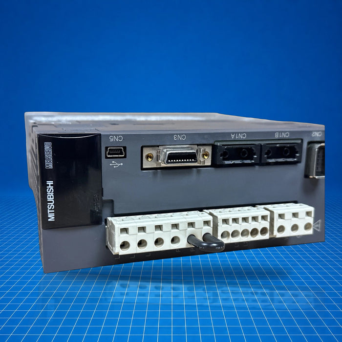 MR-J3-100B Mitsubishi