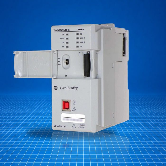 1769-L38ERM Allen-Bradley