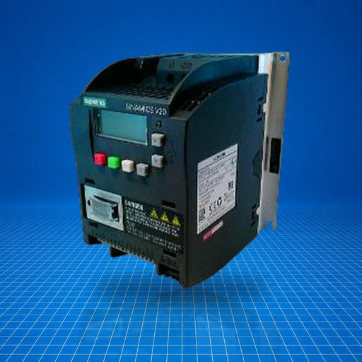 6SL3210-5BB17-5AV0 Siemens