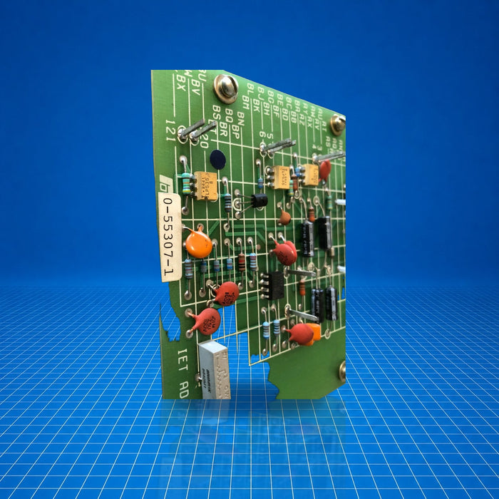 0-55307-1 Allen Bradley industrial automation part - unit detail