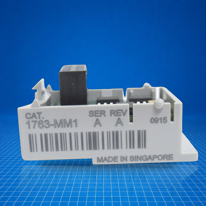 1763-MM1 Allen Bradley PLC