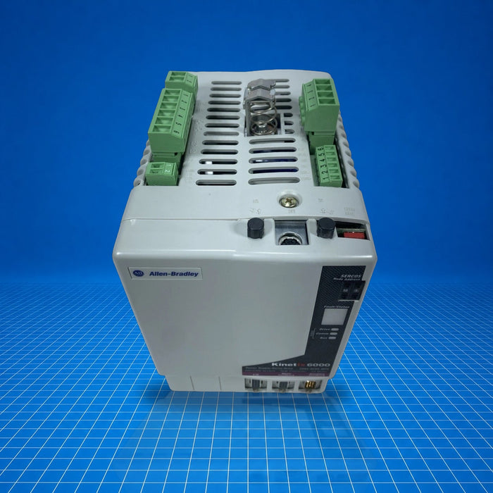 2094-AC05-MP5 Allen-Bradley