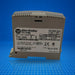 1762-OB16 Allen Bradley PLC - part number label view
