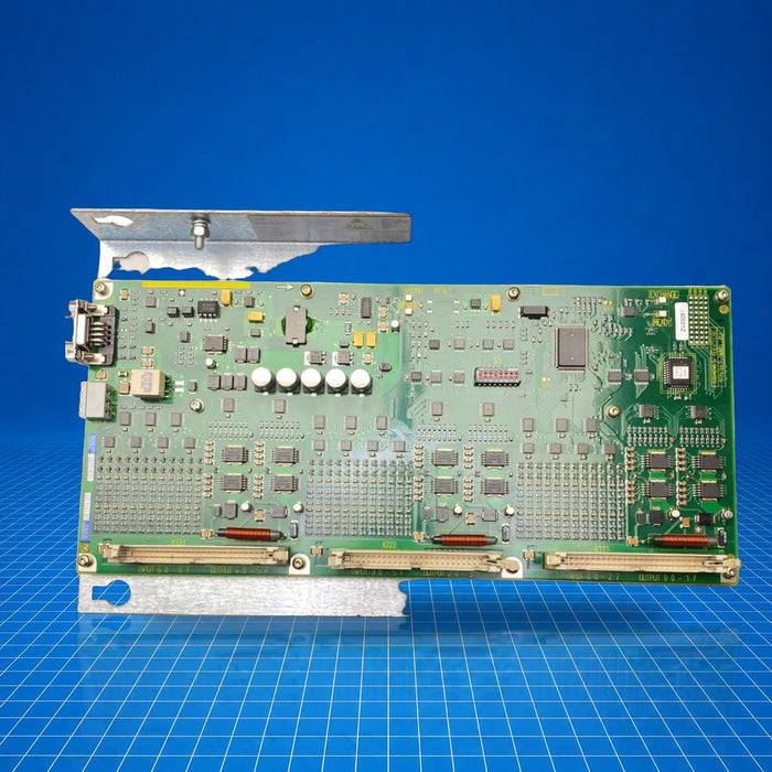 6FC5611-0CA01-0AA0 Siemens industrial automation part - unit detail