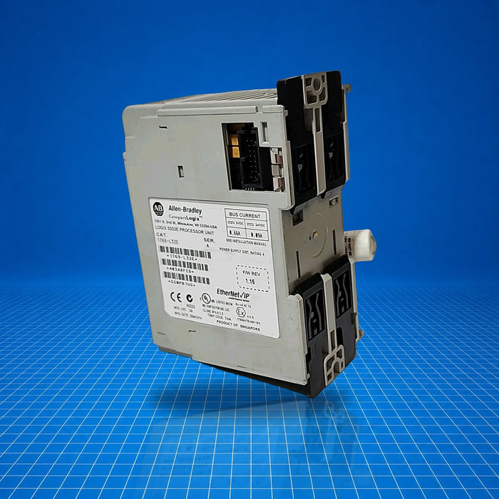 1769-L32E Allen-Bradley
