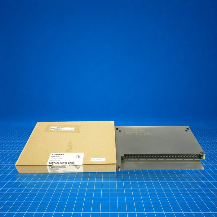 6ES7432-1HF00-0AB0 Siemens