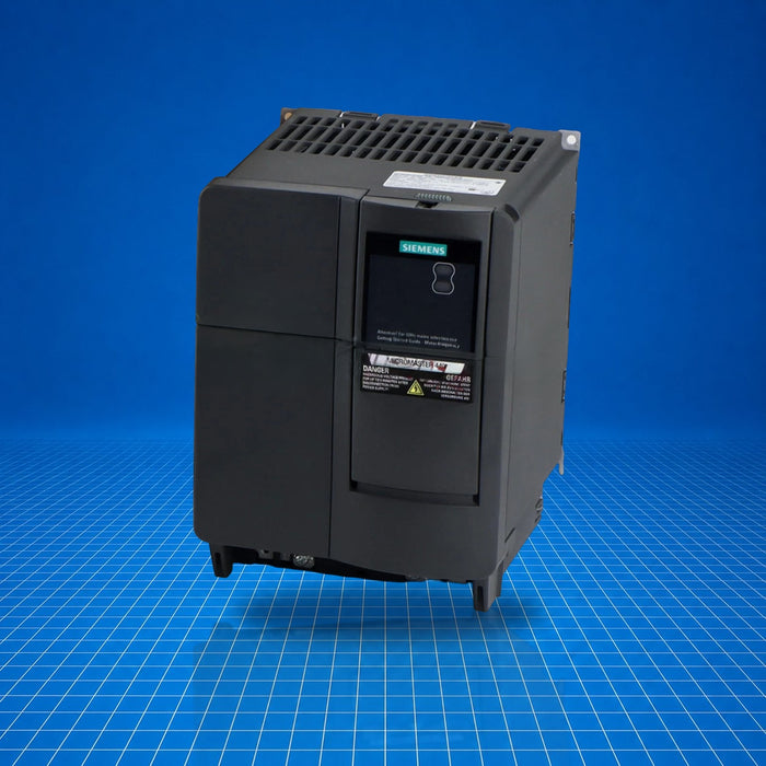 6SE6440-2AD25-5CA1 Siemens