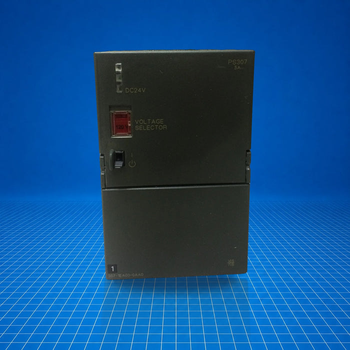 6ES7307-1EA00-0AA0 Siemens