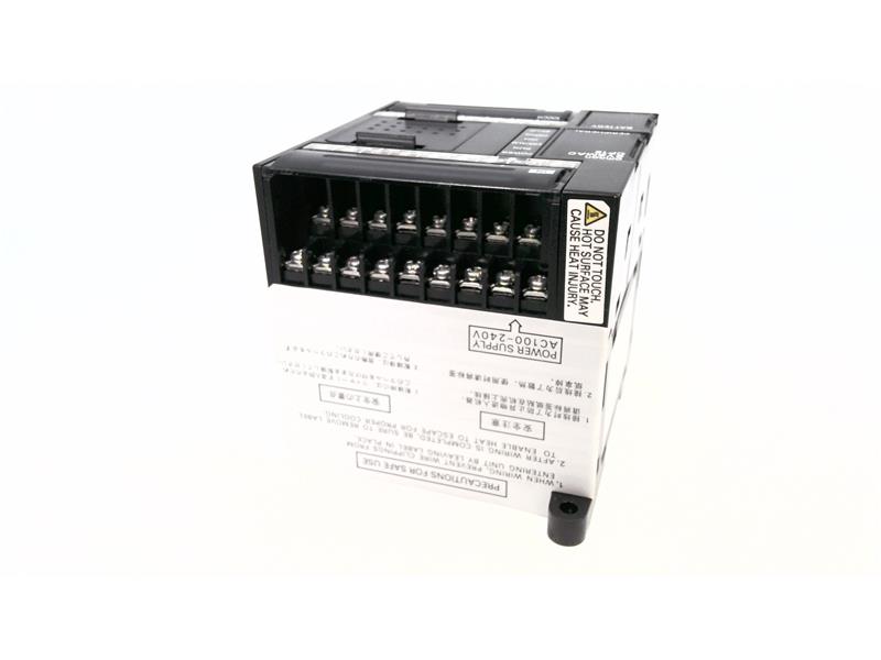 CP1E-N14DR-A Omron